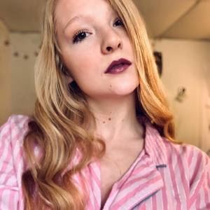 Meet your Posher, Kaitlyn